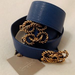 Anthropology Fashion belt